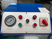 250t/63 hydraulische slangpers - afbeelding 15 van  16