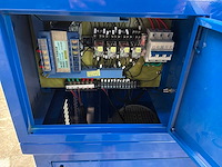 250t/63 hydraulische slangpers - afbeelding 8 van  16