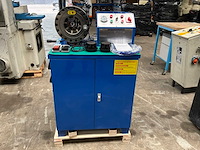 250t/63 hydraulische slangpers - afbeelding 10 van  16