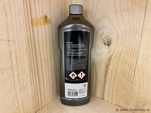 250x caramba alcohol reiniger - afbeelding 2 van  2