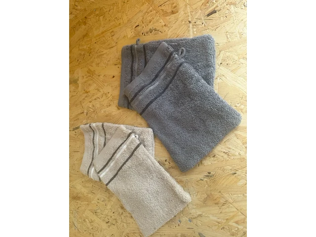 (250x) washand - afbeelding 1 van  3