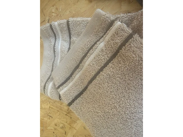 (250x) washand - afbeelding 3 van  3