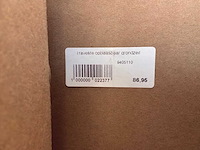 250x450 cm opblaasbaar grondzeil (3x) - afbeelding 3 van  3