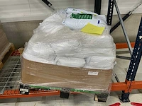 25kg zakken kaliumchloride