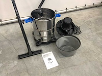25l industriële stofzuiger - afbeelding 4 van  4