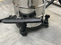 25l industriële stofzuiger - afbeelding 8 van  8