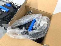 25l industriële stofzuiger - afbeelding 6 van  8