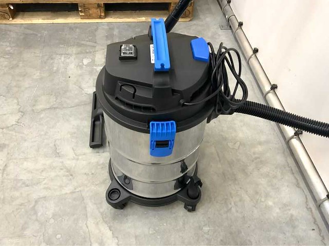 25l industriële stofzuiger - afbeelding 5 van  7