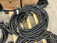 25m 63a krachtstroom kabel - afbeelding 1 van  3