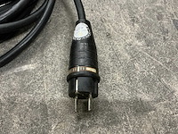 2.5mm2 shuko verlengkabel 10m (30x) - afbeelding 3 van  4