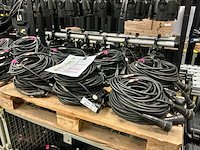 2.5mm2 shuko verlengkabel 10m (30x) - afbeelding 4 van  4