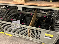2.5mm2 shuko verlengkabel 10m (30x) - afbeelding 4 van  4