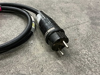 2.5mm2 shuko verlengkabel 1,5m (20x) - afbeelding 3 van  4