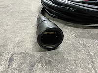 2.5mm2 shuko verlengkabel 15m (20x) - afbeelding 2 van  4