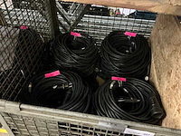 2.5mm2 shuko verlengkabel 20m (20x) - afbeelding 4 van  4