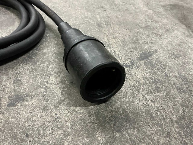 2.5mm2 shuko verlengkabel 3m (16x) - afbeelding 3 van  4