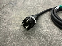 2.5mm2 shuko verlengkabel 3m (26x) - afbeelding 2 van  4