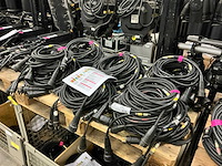 2.5mm2 shuko verlengkabel 5m (57x) - afbeelding 4 van  4