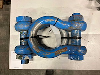 25t harpsluiting (2x) - afbeelding 4 van  7