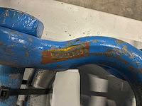 25t harpsluiting (2x) - afbeelding 5 van  7