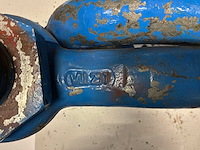 25t harpsluiting (2x) - afbeelding 6 van  7