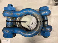 25t harpsluiting (2x) - afbeelding 7 van  7