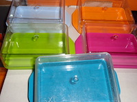 25x botervloot assorti kleur - afbeelding 3 van  3