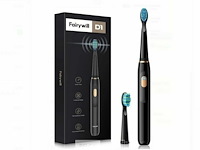 25x fairywill - d1 - elektrische tandenborstel - afbeelding 1 van  1