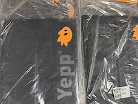 25x fietsaccessoires yepp, dunlop - afbeelding 2 van  6
