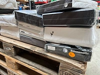 25x hoeslaken w.o. hotel home collection - afbeelding 7 van  7