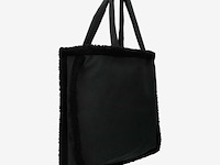 25x inuit damestas - black - afbeelding 1 van  1