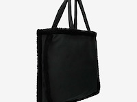 25x inuit damestas - black - afbeelding 1 van  1