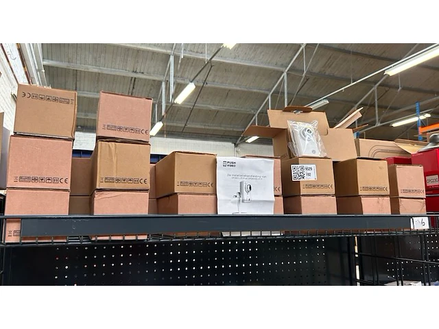 25x ip-beveiligingscamera avtech - afbeelding 1 van  4