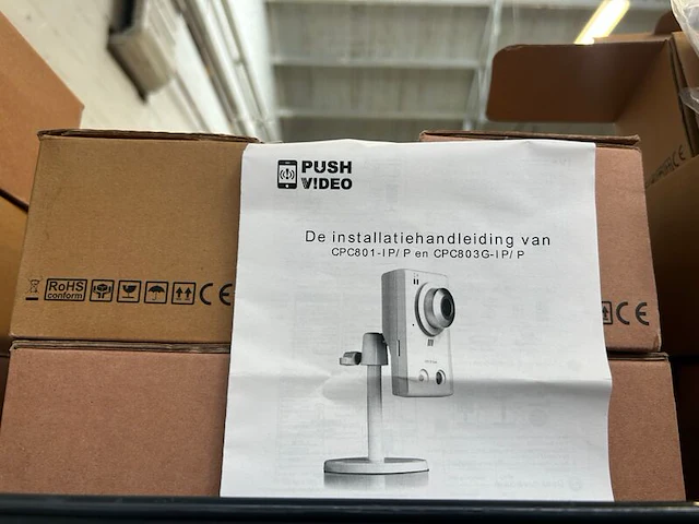 25x ip-beveiligingscamera avtech - afbeelding 2 van  4