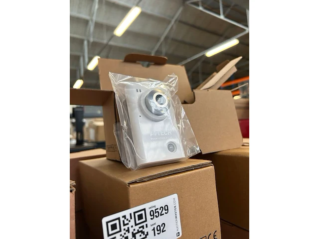 25x ip-beveiligingscamera avtech - afbeelding 4 van  4
