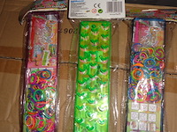 25x loom trainerpack - afbeelding 1 van  3