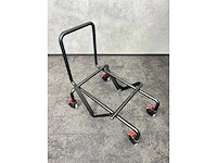 25x markant pep - nestelbare stoel met trolley - ongebruikt - afbeelding 10 van  27