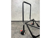 25x markant pep - nestelbare stoel met trolley - ongebruikt - afbeelding 13 van  27