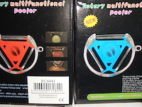 25x multi peeler - afbeelding 3 van  3