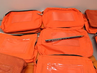 25x oranje tasje - afbeelding 6 van  11