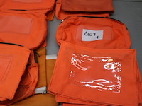 25x oranje tasje - afbeelding 10 van  11