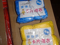 25x poncho - afbeelding 3 van  3