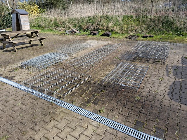 25x pottenrek - afbeelding 1 van  7