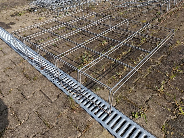 25x pottenrek - afbeelding 2 van  7