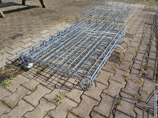 25x pottenrek - afbeelding 3 van  7