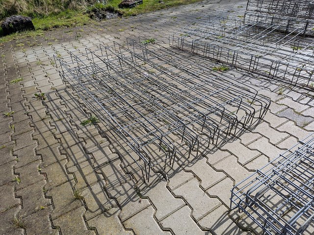 25x pottenrek - afbeelding 4 van  7