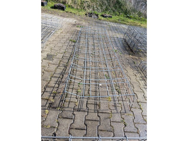 25x pottenrek - afbeelding 5 van  7