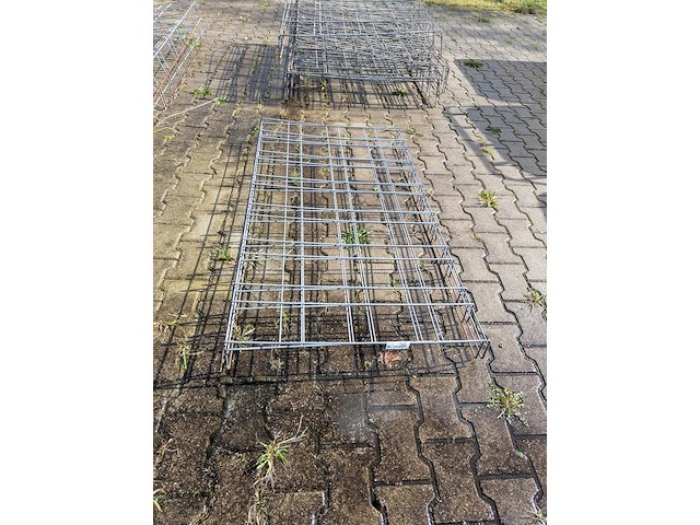 25x pottenrek - afbeelding 6 van  7