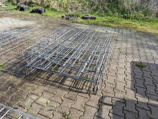 25x pottenrek - afbeelding 7 van  7