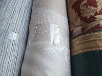 25x rol gordijnstof assorti - afbeelding 13 van  18